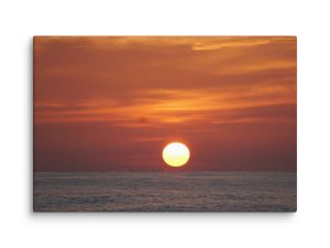 HERE COMES THE SUN