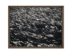 FIELD OF GRAIN - Brown, 18×24
