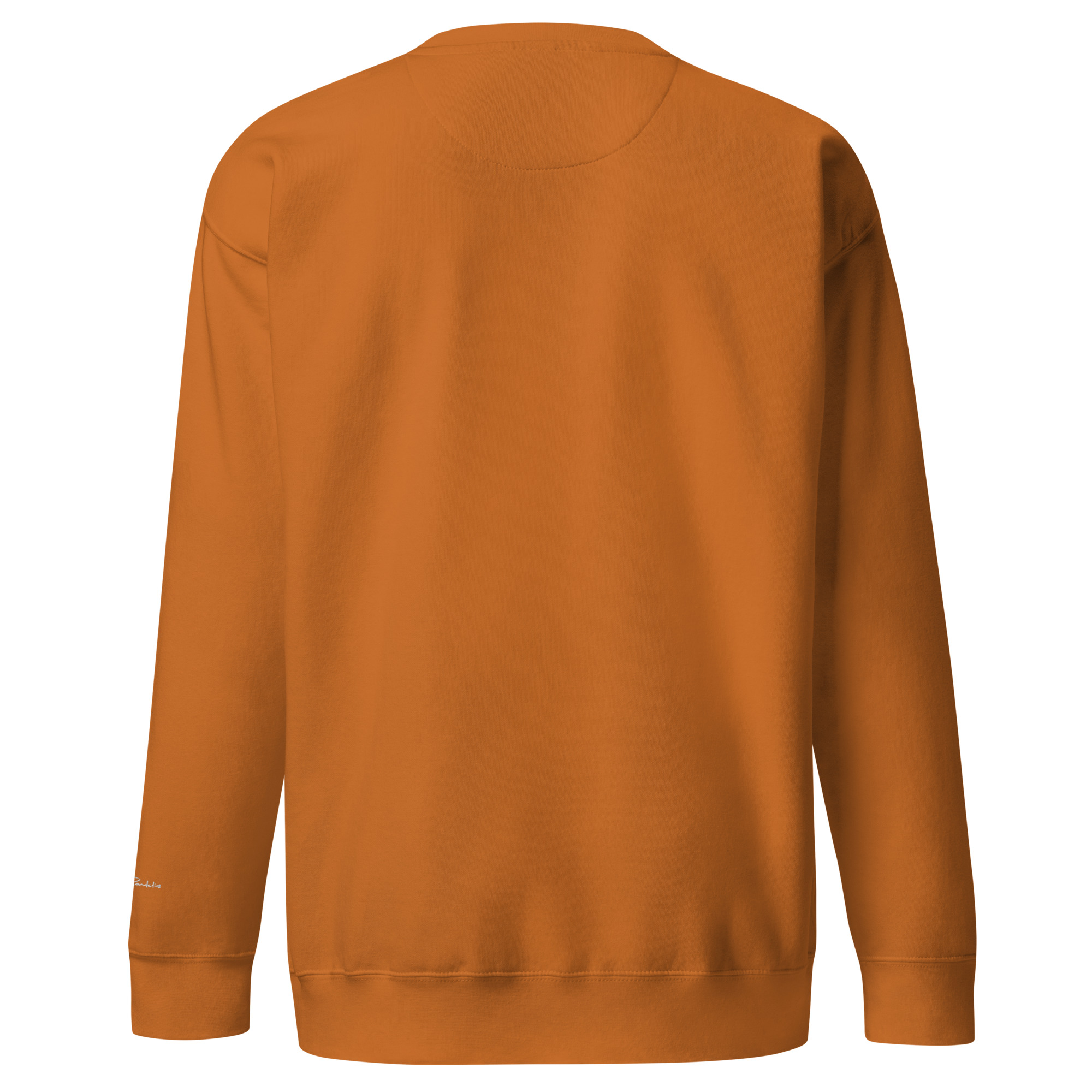 Bored of Borders sweatshirt - Image 7