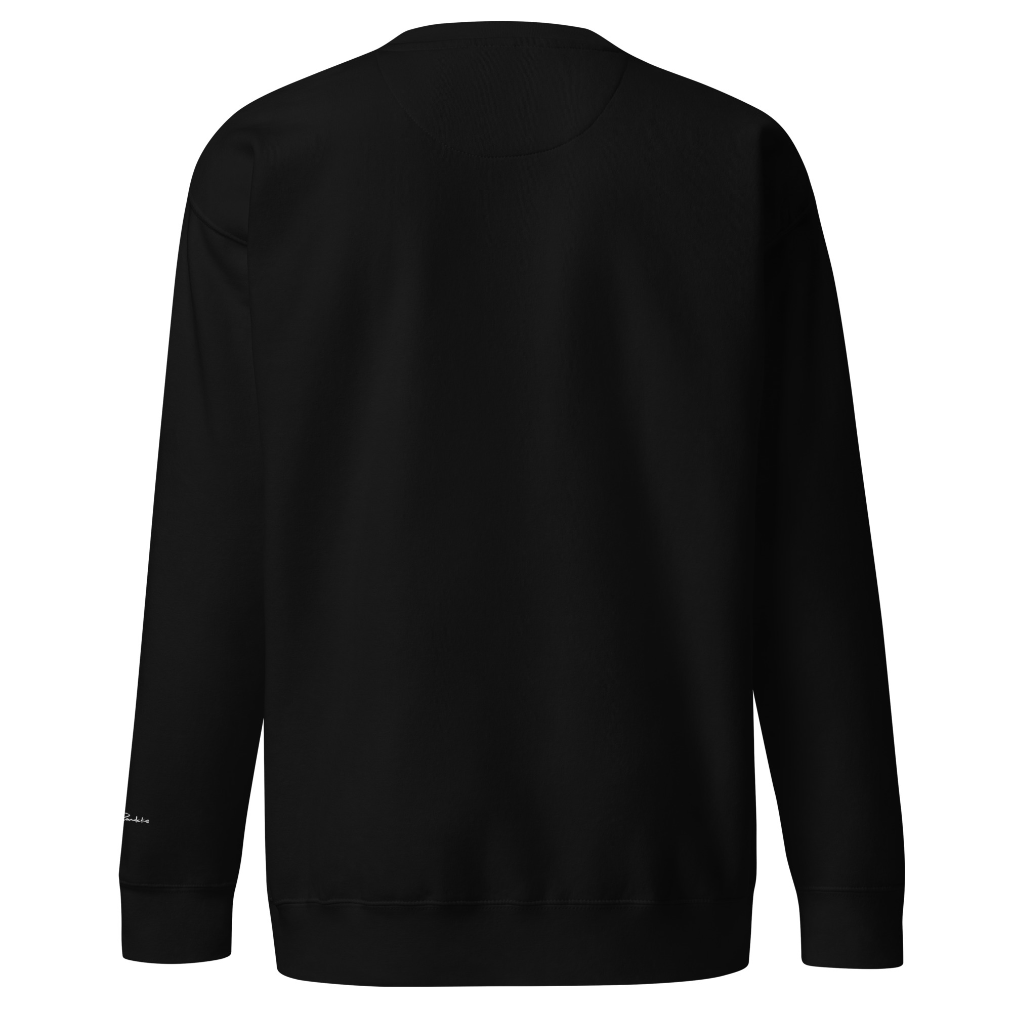 Bored of Borders sweatshirt - Image 2