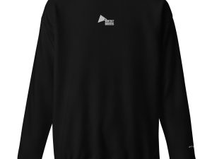 Bored of Borders sweatshirt