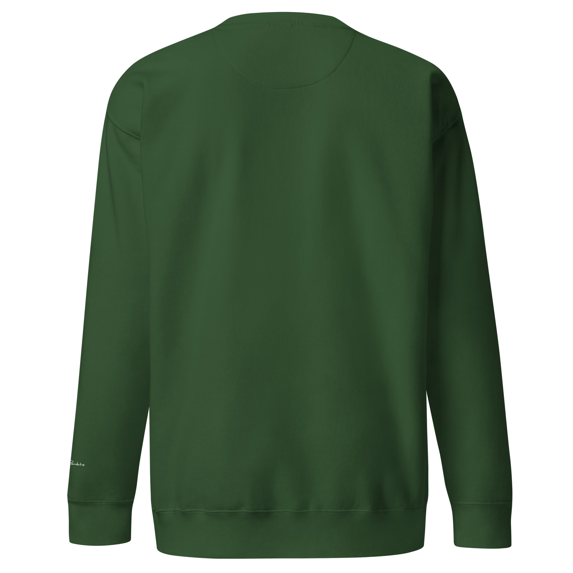 Bored of Borders sweatshirt - Image 6
