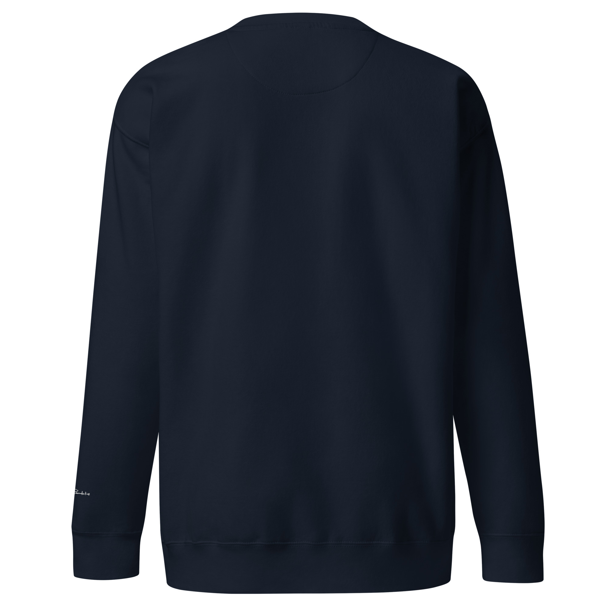 Bored of Borders sweatshirt - Image 3