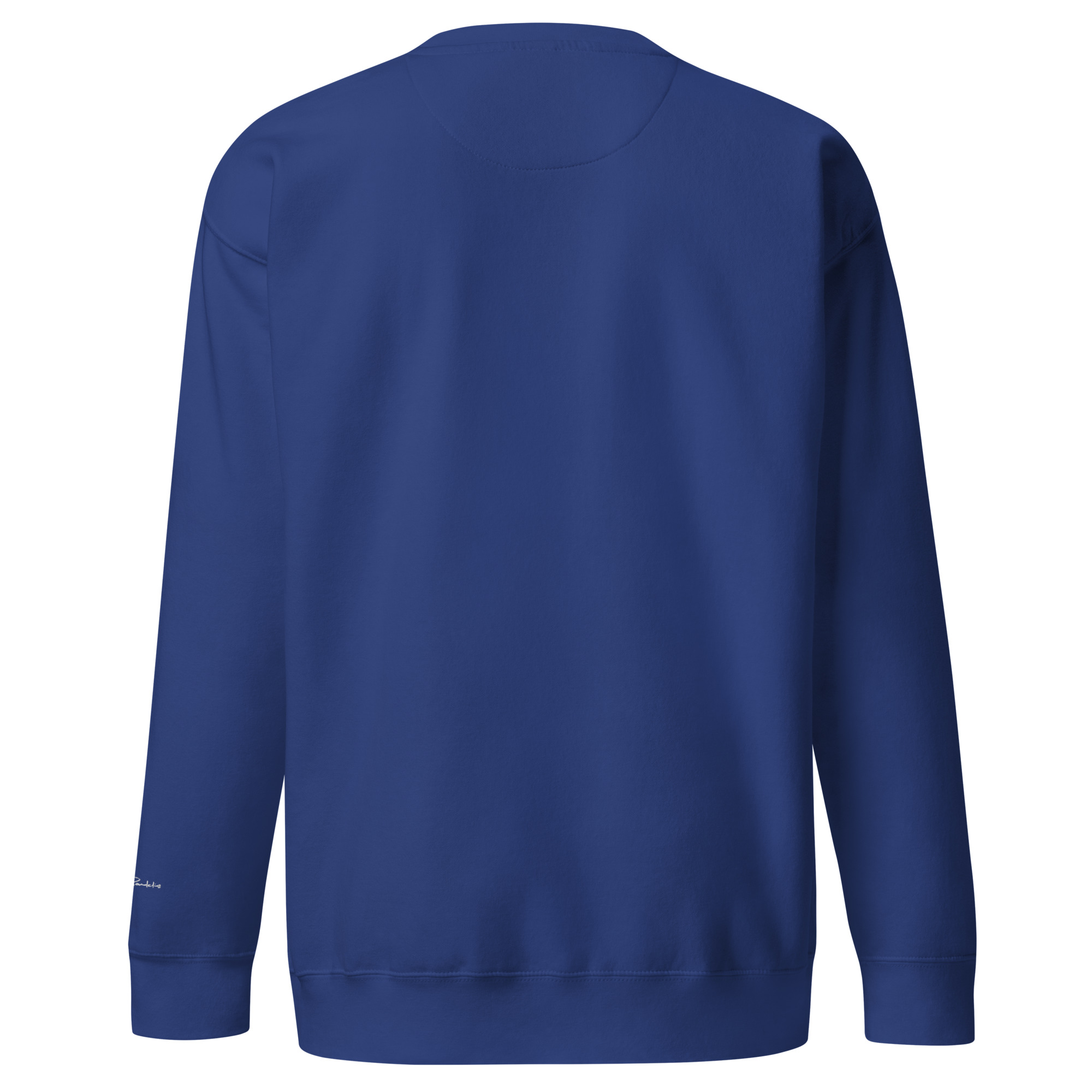 Bored of Borders sweatshirt - Image 4