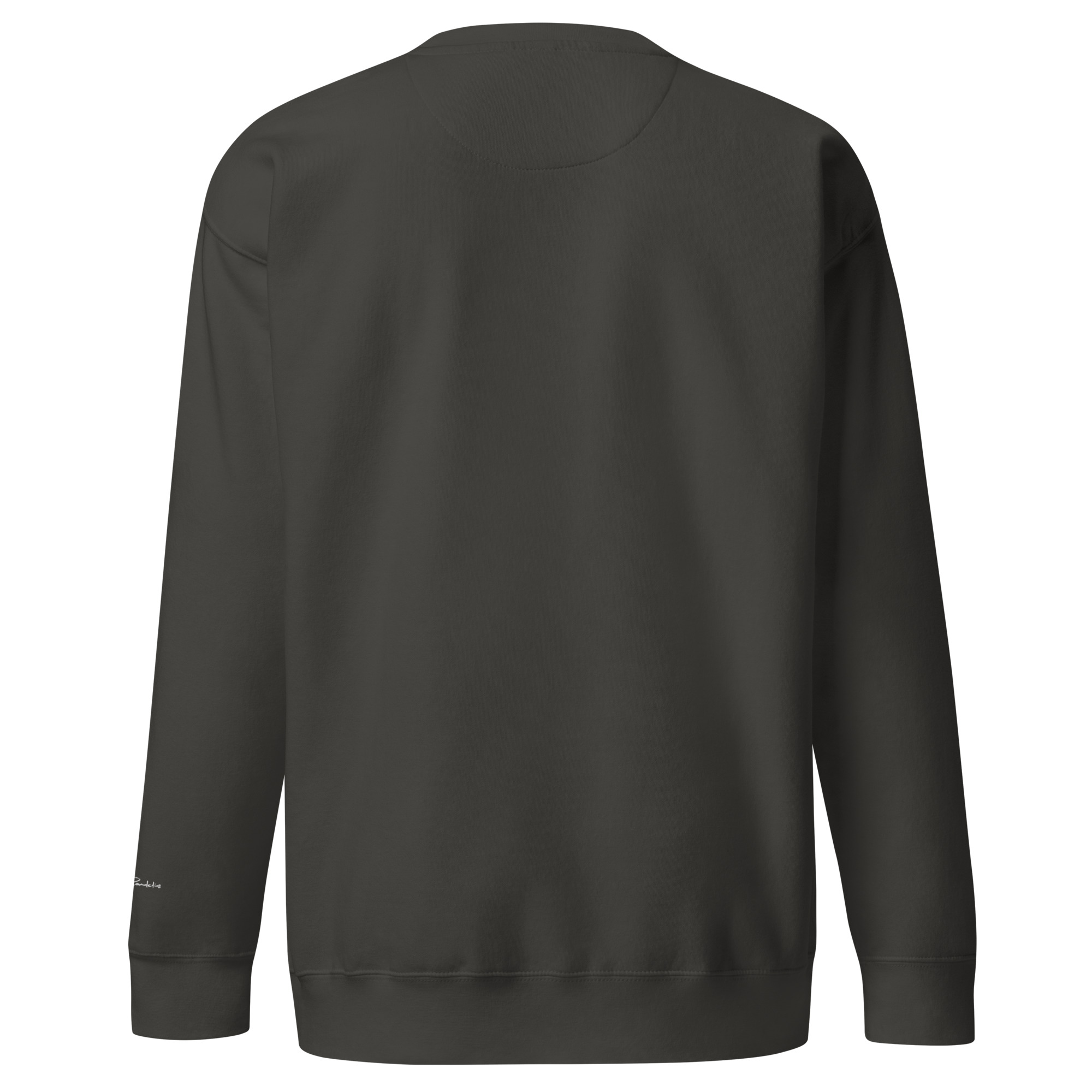 Bored of Borders sweatshirt - Image 5