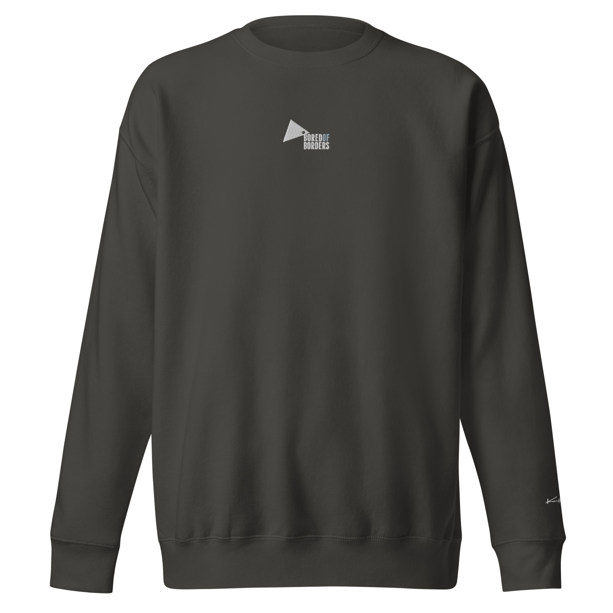 Bored of Borders sweatshirt - Image 16
