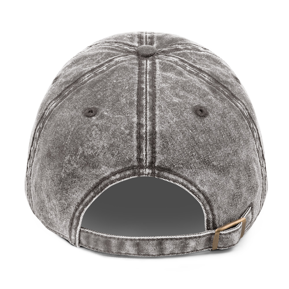 Bored of Borders cap - Image 4